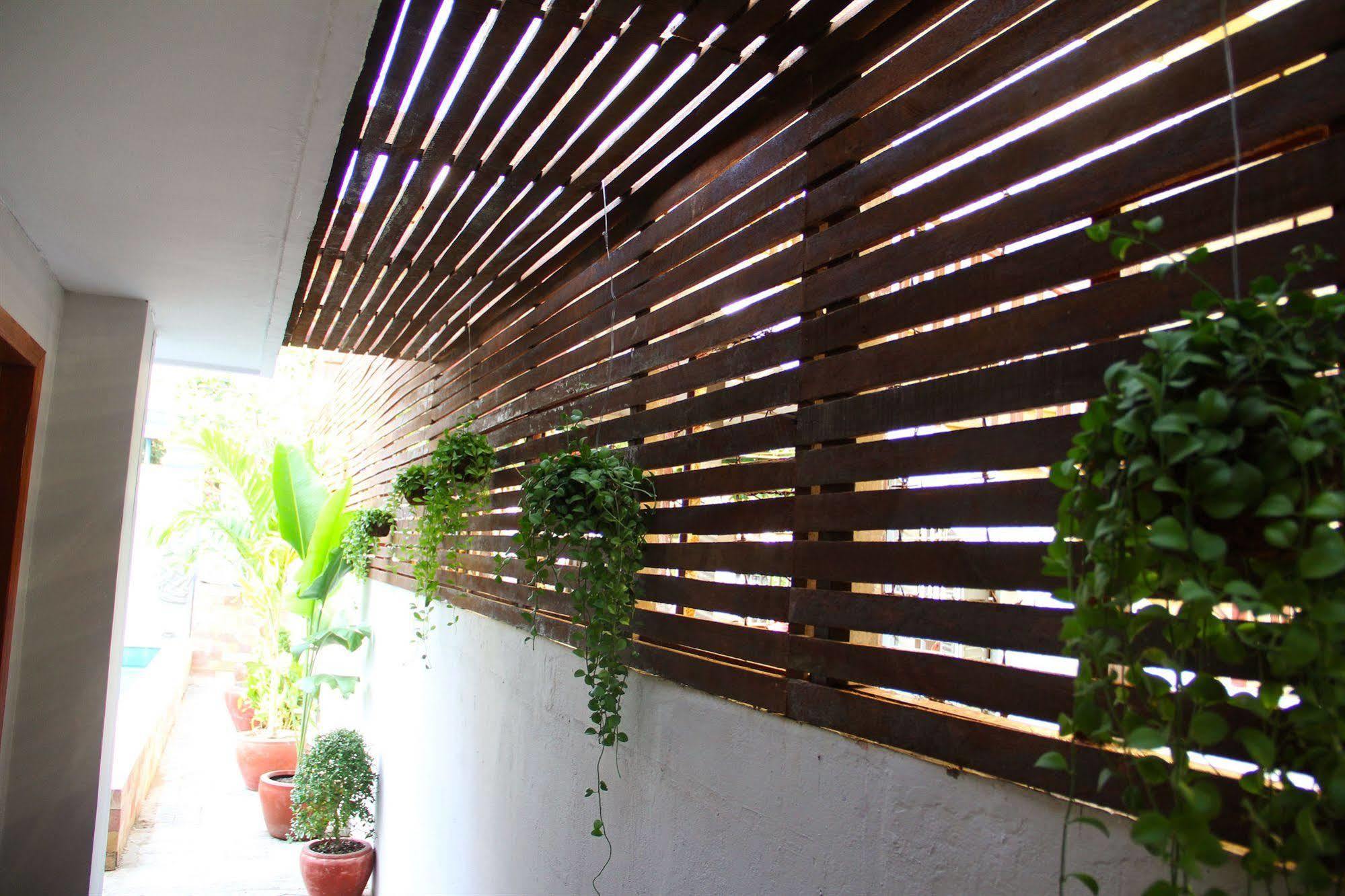 Cozy Boutique Hotel Phnom Penh Exterior photo